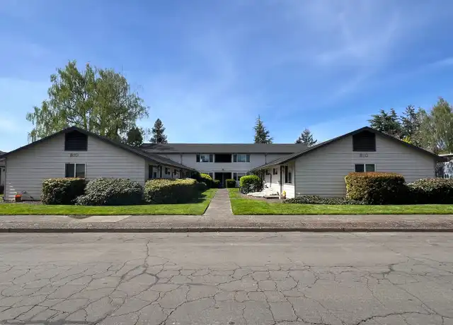 Property at 810 NW 23rd St Unit 5, Corvallis, OR, 97330, 2 beds, 1 bath, [object Object]