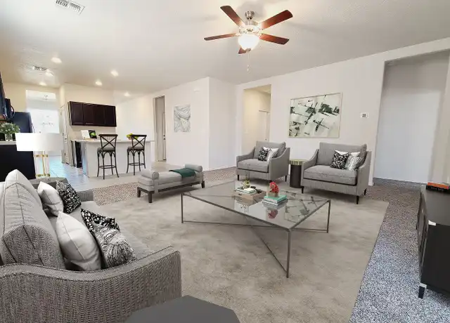 Property at 3420 Prairie Sage St SW, Los Lunas, NM, 87031, 3 beds, 2 baths, [object Object]