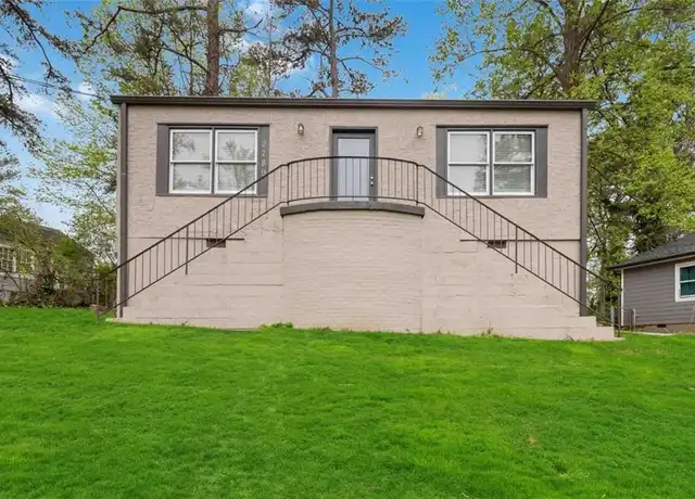 Property at 2791 Miles Cir, East Point, GA, 30344, 2 beds, 1 bath, [object Object]
