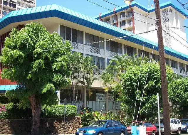 Property at 1535 Pensacola St, Honolulu, HI, 96822, 0 beds, 1 bath, [object Object]