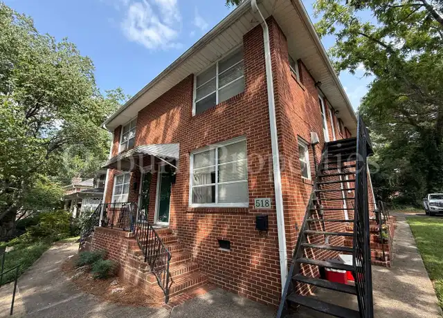 Property at 512 W End Blvd Unit 518, Winston-Salem, NC, 27101, 2 beds, 1 bath, [object Object]
