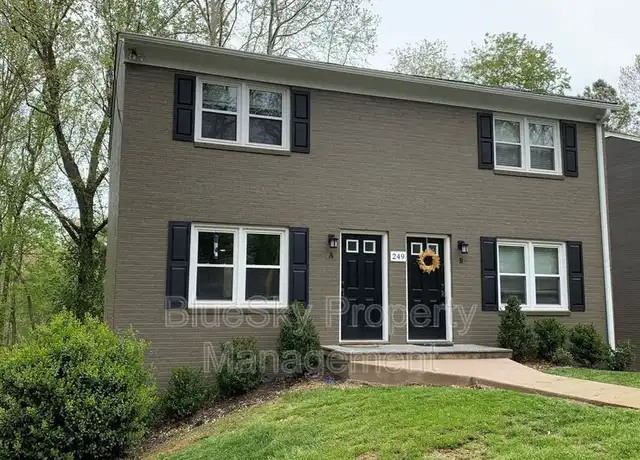 Property at 251 Stribling Ave Unit D, Charlottesville, VA, 22903, 1 bed, 1 bath, [object Object]