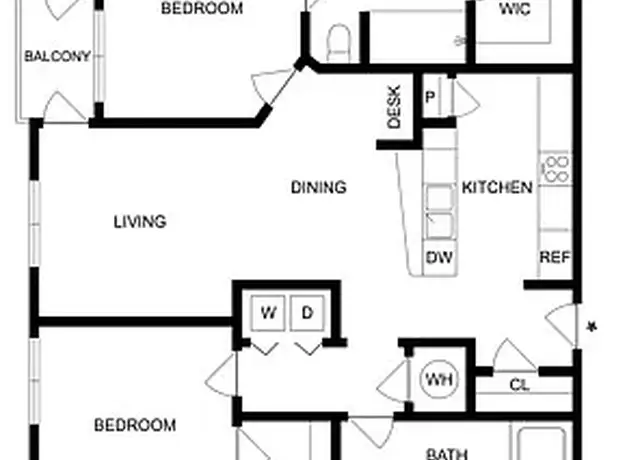 Photo of 4131 Commons Dr W, Destin, FL 32541