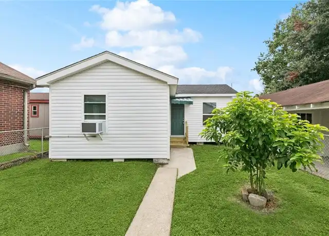 Property at 429 Fos Ave, Harvey, LA, 70058, 1 bed, 1 bath, [object Object]