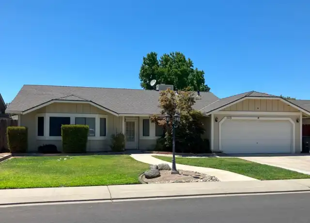 Property at 1113 Wildflower Dr, Modesto, CA, 95355, 3 beds, 2 baths, [object Object]