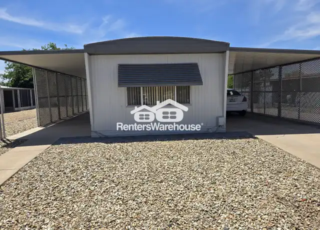 Property at 9122 N 65th Ave, Glendale, AZ, 85302, 2 beds, 2 baths, [object Object]