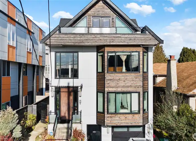 Property at 804 N Motor Pl Unit B, Seattle, WA, 98103, 2 beds, 1 bath, [object Object]