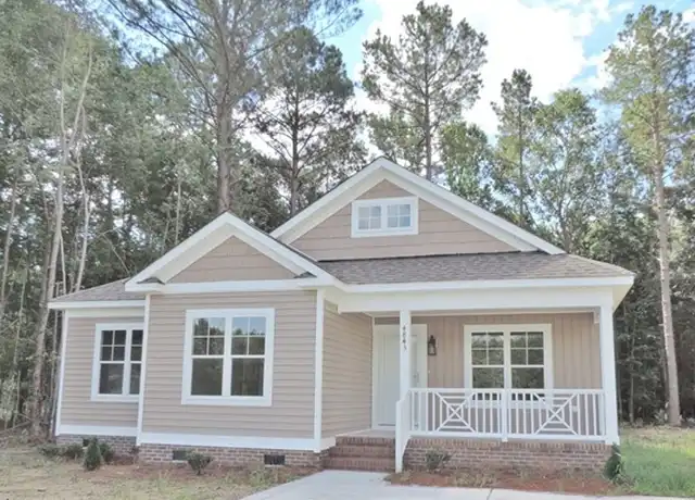 Property at 4843 James Town Dr, Wilson, NC, 27896, 3 beds, 2 baths, [object Object]