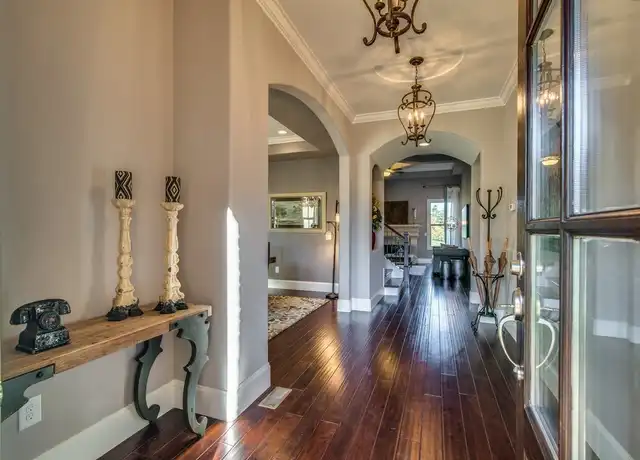 Property at 1026 October Park Way, Franklin, TN, 37067, 5 beds, 4.5 baths, [object Object]