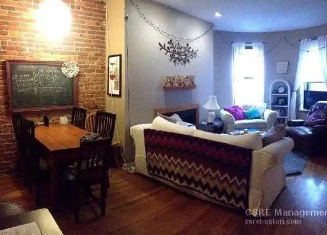 Property at 38 Symphony Rd, Boston, MA, 02115, 3 beds, 1 bath, [object Object]