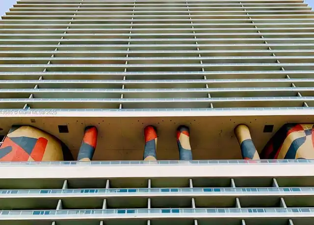 Property at 50 Biscayne Blvd #914, Miami, FL, 33132, 1 bed, 2 baths, [object Object]