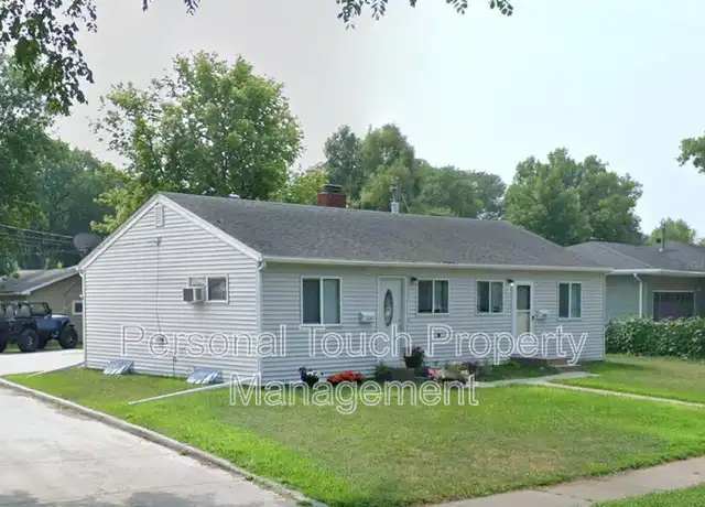 Property at 1834 7th Ave S, Fargo, ND, 58103, 2 beds, 1 bath, [object Object]
