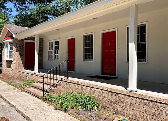 Property at 200 S Linwood Ave Apt D, Goldsboro, NC, 27530, 1 bed, 1 bath, [object Object]