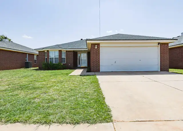 Property at 1805 80th St, Lubbock, TX, 79423, 3 beds, 2 baths, [object Object]