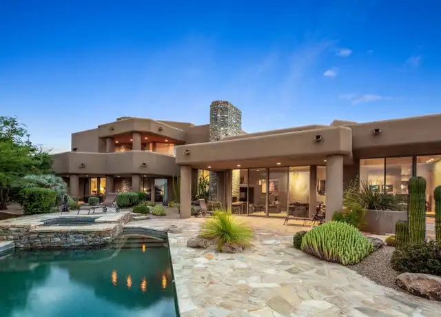 Property at 10191 E Filaree Ln, Scottsdale, AZ, 85262, 4 beds, 4.5 baths, [object Object]