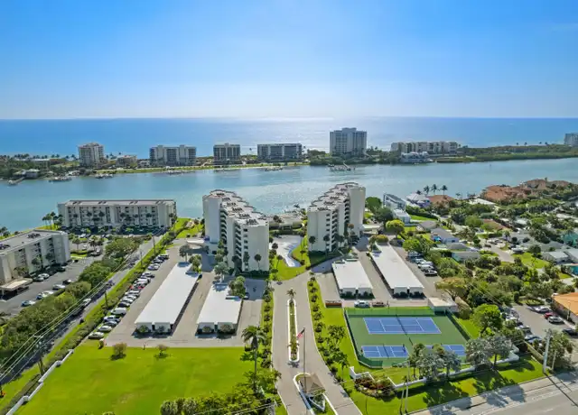 Property at 19800 Sandpointe Bay Dr #202, Tequesta, FL, 33469, 2 beds, 2.5 baths, [object Object]