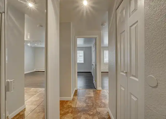 Property at Aspen Creek Apartments - 3540 S Washington St, Englewood, CO, 80113, 1 bed, 1 bath, [object Object]