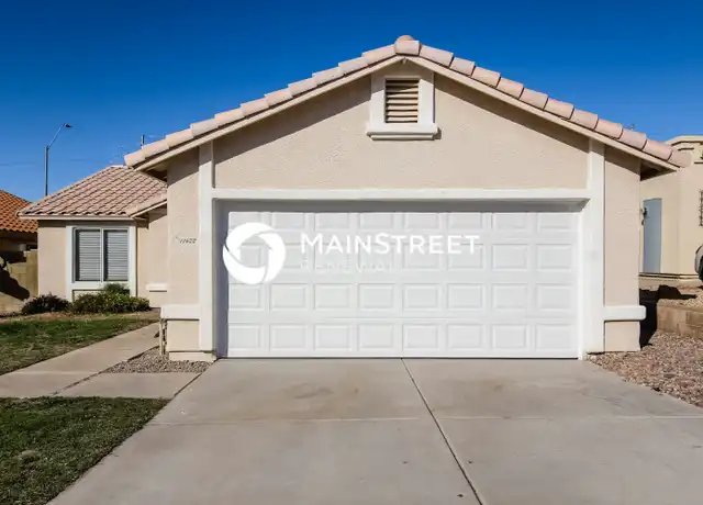Property at 11422 W Puget Ave, Peoria, AZ, 85345, 3 beds, 2 baths, [object Object]