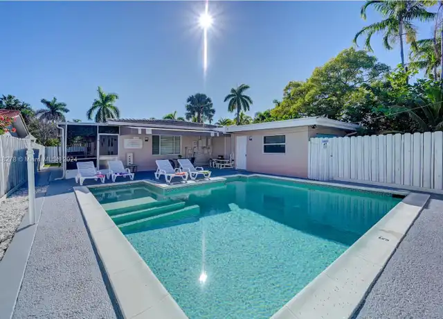 Property at 825 Harrison St, Hollywood, FL, 33019, 4 beds, 2 baths, [object Object]