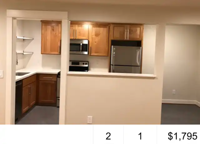 Property at 3931 N Juneau St Unit 3, Portland, OR, 97217, 2 beds, 1 bath, [object Object]