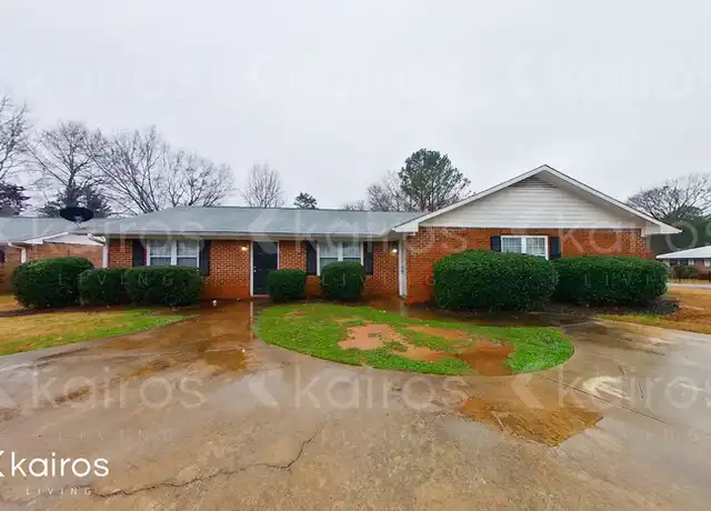 Property at 100 Deer Pkwy, Athens, GA, 30605, 2 beds, 1 bath, [object Object]