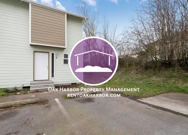 Property at 1459 NW Elwha St Unit 4, Oak Harbor, WA, 98277, 2 beds, 1.5 baths, [object Object]