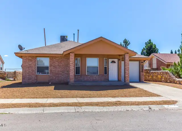 Property at 14240 Bryce Dr, Horizon City, TX, 79928, 3 beds, 2 baths, [object Object]