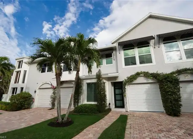 Property at 1165 4th St S #2, Naples, FL, 34102, 3 beds, 3.5 baths, [object Object]