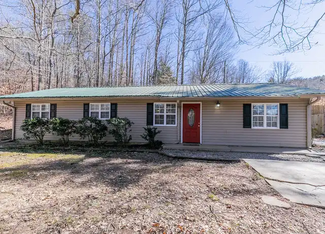 Property at 963 Happy Hollow Rd, Dahlonega, GA, 30533, 4 beds, 1.5 baths, [object Object]