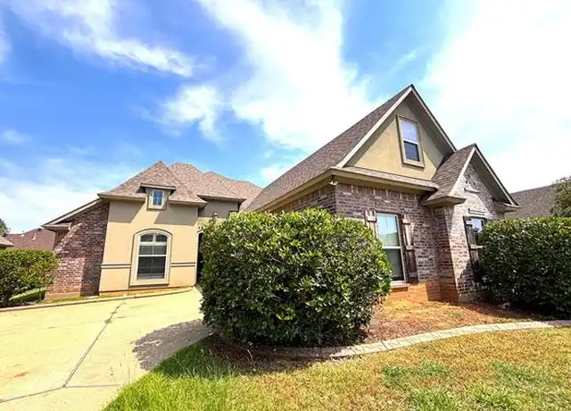Property at 423 Antietam Dr, Bossier City, LA, 71112, 4 beds, 3 baths, [object Object]