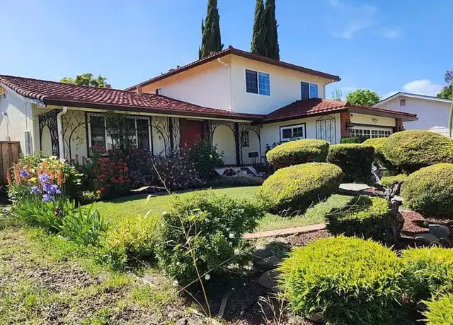 Property at 39881 San Moreno Ct, Fremont, CA, 94539, 4 beds, 3 baths, [object Object]