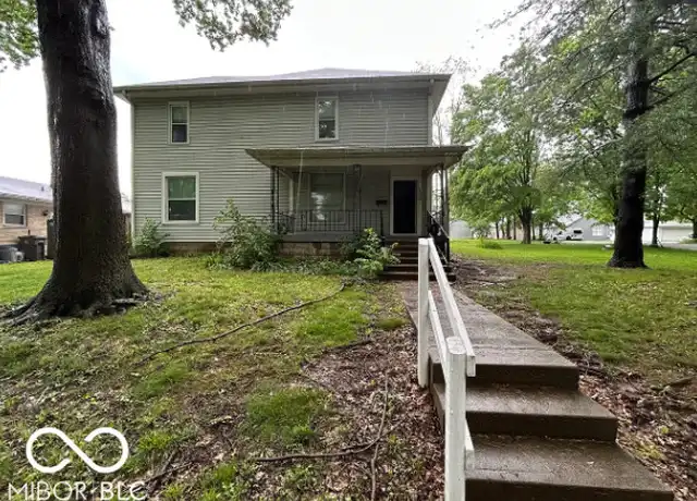 Property at 1506 E Edwards Ave, Indianapolis, IN, 46227, 6 beds, 2 baths, [object Object]
