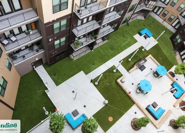 Property at 930 Howell Mill Rd NW, Atlanta, GA, 30318, 1 bed, 1 bath, [object Object]