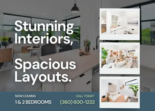 Property at Angelo Tower - 330 E Mill Plain Blvd, Vancouver, WA, 98660, 2 beds, 2 baths, [object Object]