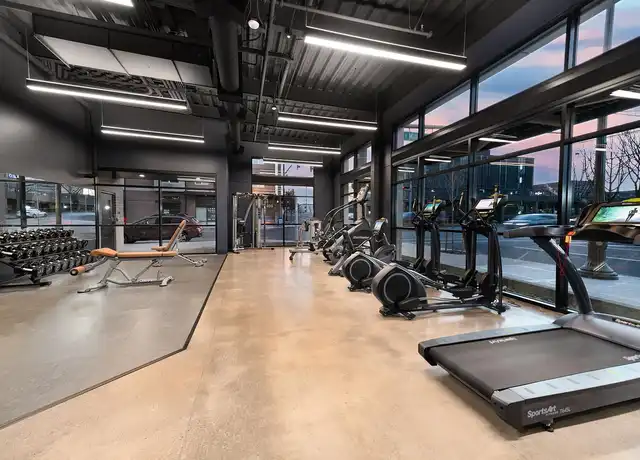Property at Angelo Tower - 330 E Mill Plain Blvd, Vancouver, WA, 98660, 1 bed, 1 bath, [object Object]