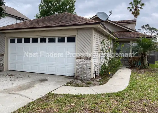 Property at 421 Filmore Dr, Jacksonville, FL, 32225, 3 beds, 2 baths, [object Object]