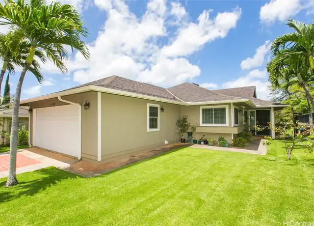 Property at 91-1030 Okupe St, Ewa Beach, HI, 96706, 3 beds, 2 baths, [object Object]