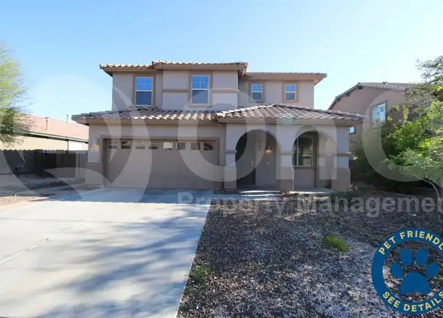 Property at 963 E Euclid Ave, Gilbert, AZ, 85297, 5 beds, 3 baths, [object Object]