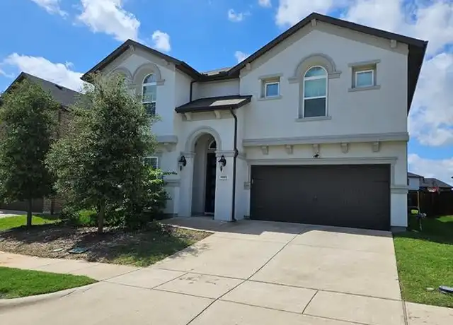 Property at 1995 Cousins Trl, Allen, TX, 75013, 4 beds, 3 baths, [object Object]