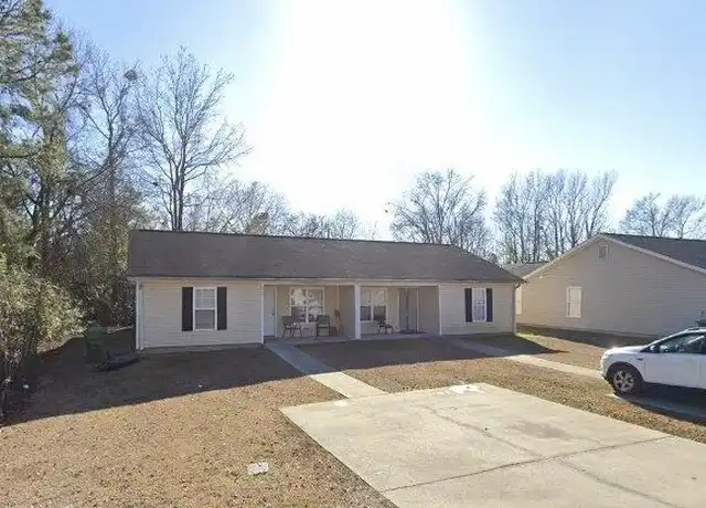 Property at 520 W Vista St, Florence, SC, 29501, 3 beds, 2 baths, [object Object]