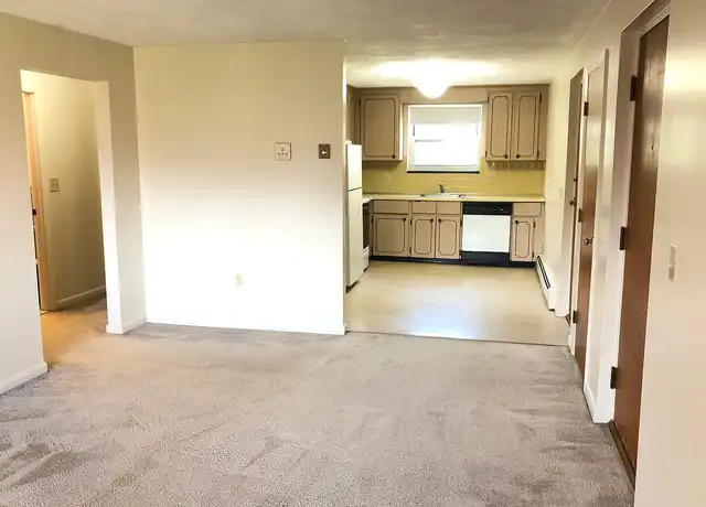 Property at Lexington St Apartments - 89 Lexington St, Auburndale, MA, 02466, 1-2 bed, 1 bath, [object Object]