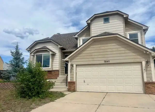 Property at 7840 Candleflower Cir, Colorado Springs, CO, 80920, 4 beds, 3 baths, [object Object]