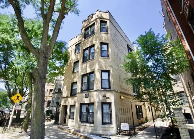 Property at 644 W Roscoe St, Chicago, IL, 60657, 0 beds, 1 bath, [object Object]