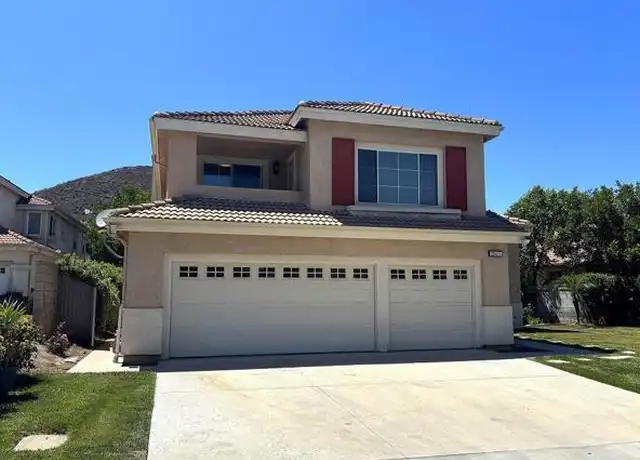 Property at 1845 Autumn Pl, Simi Valley, CA, 93065, 5 beds, 3 baths, [object Object]