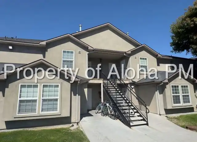 Property at 1069 W Pine Ave #4, Meridian, ID, 83642, 2 beds, 2 baths, [object Object]