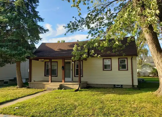 Property at 8045 Cadillac Ave, Warren, MI, 48089, 2 beds, 1 bath, [object Object]