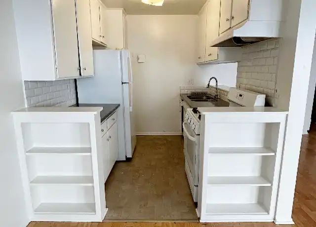Property at 1538 N Detroit St Unit 8, Los Angeles, CA, 90046, 1 bed, 1 bath, [object Object]