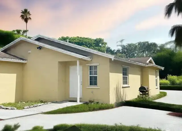 Property at 1136 NW 5th Ct, Fort Lauderdale, FL, 33311, 2 beds, 1 bath, [object Object]