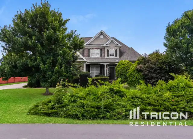 Property at 3409 Garrick Trce, Browns Summit, NC, 27214, 4 beds, 2 baths, [object Object]