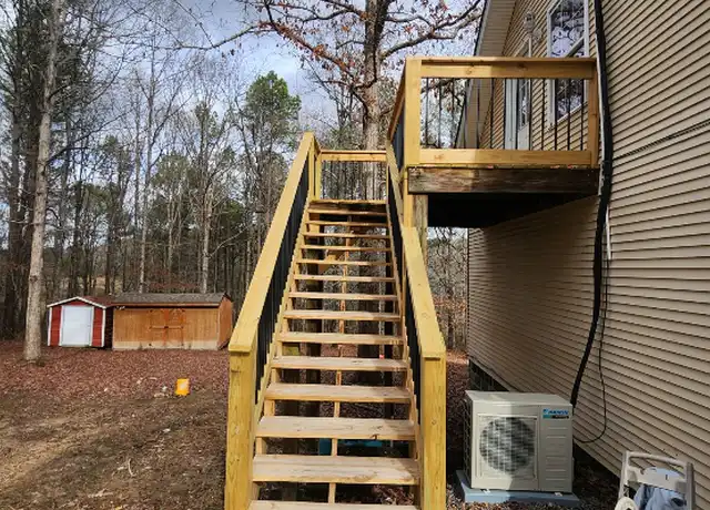 Property at 230 Hollow Rock Ln, Rock Spring, GA, 30739, 1 bed, 1 bath, [object Object]